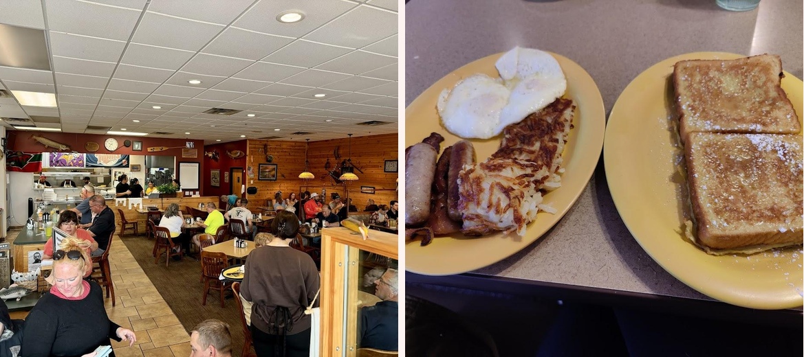 Lindas' Cafe Gallery Image 3