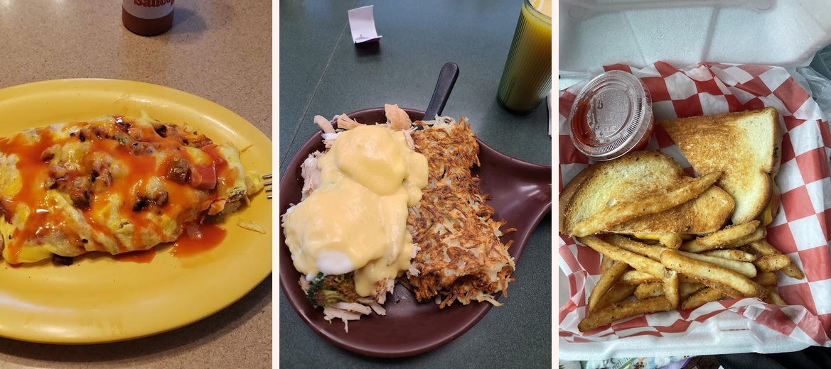 Lindas' Cafe Gallery Image 4